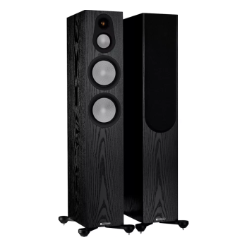 GŁOŚNIK PODŁOGOWY Monitor Audio Silver 300 7G